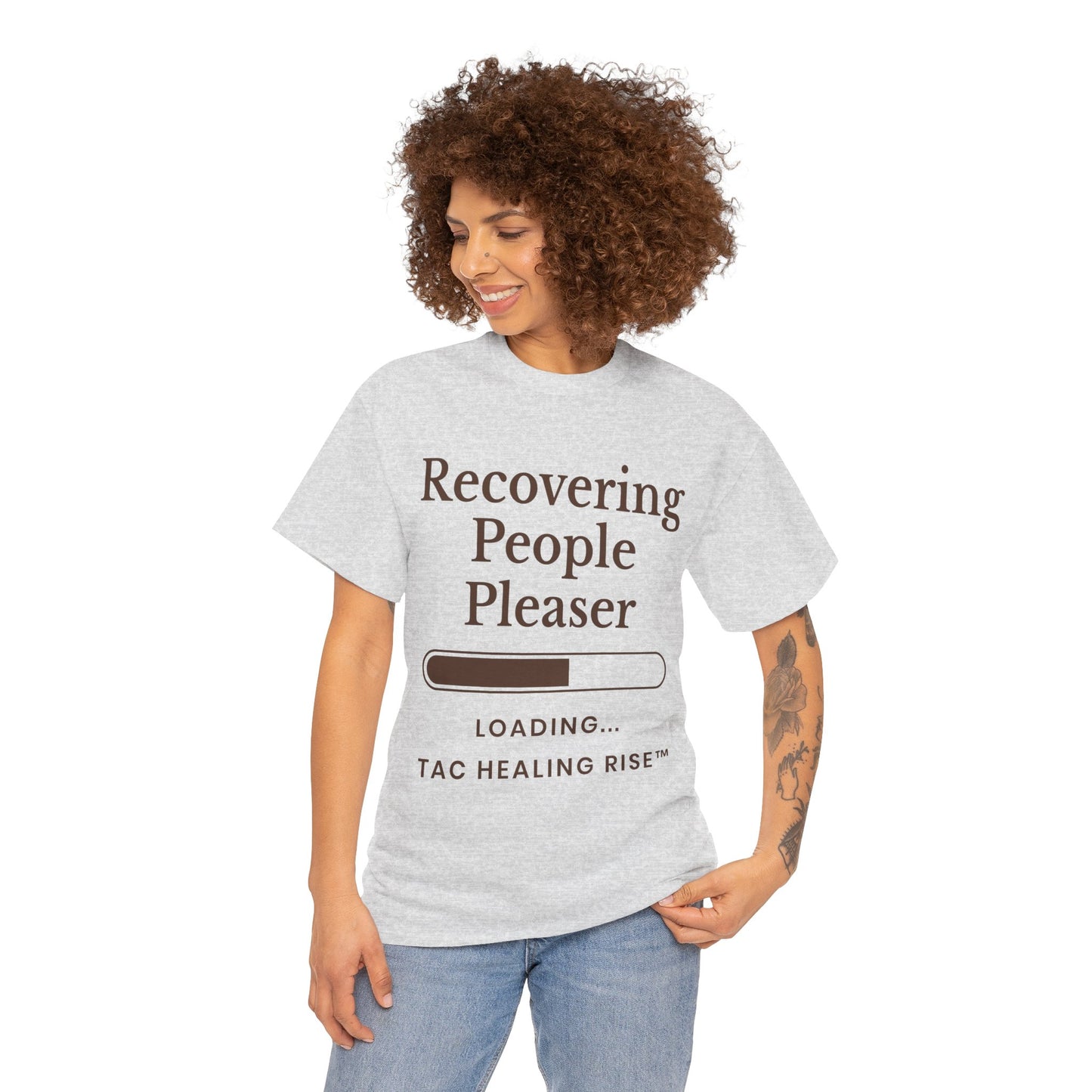 Mental Health Awareness Unisex Tee