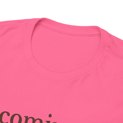 Empowering Therapist Unisex Tee