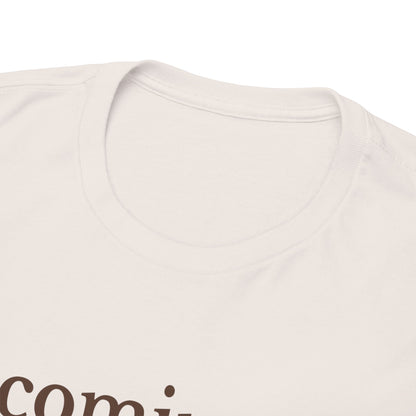 Empowering Therapist Unisex Tee