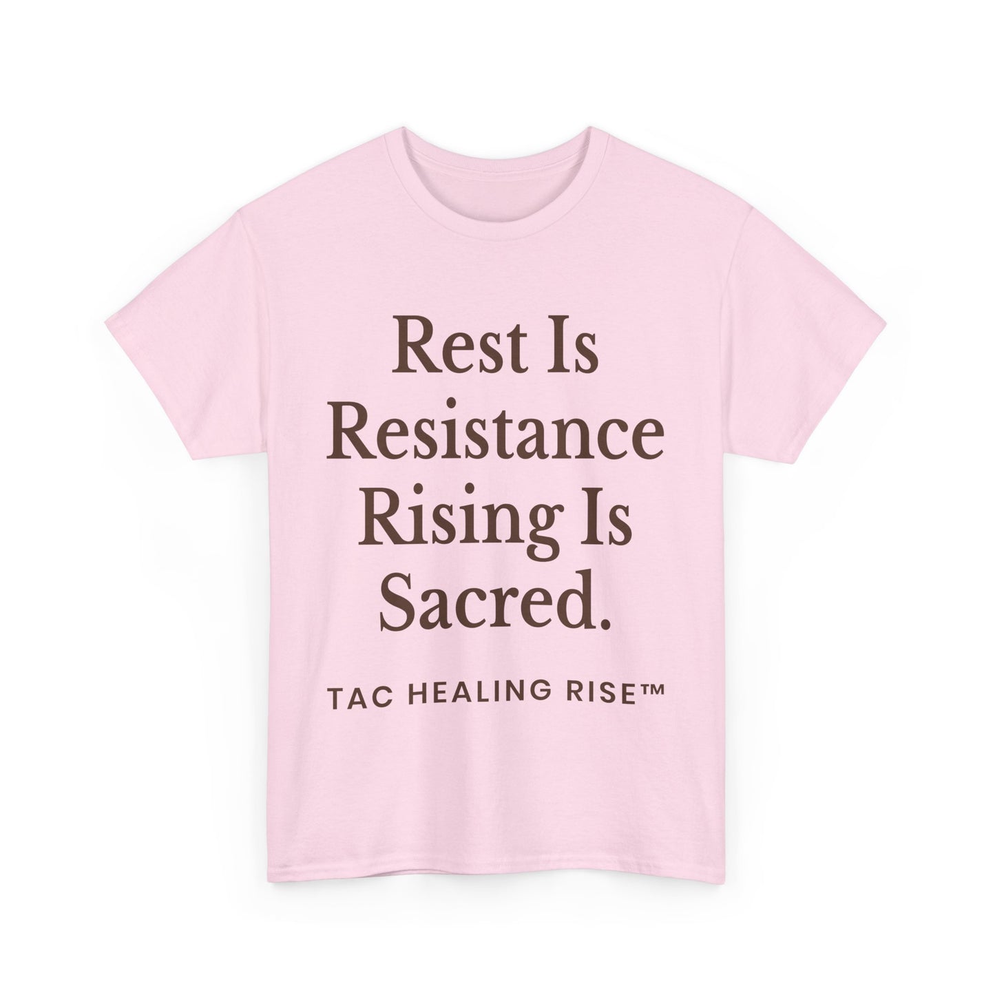 Unisex Empowerment Tee
