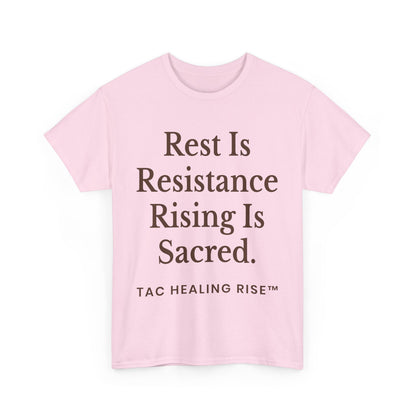 Unisex Empowerment Tee