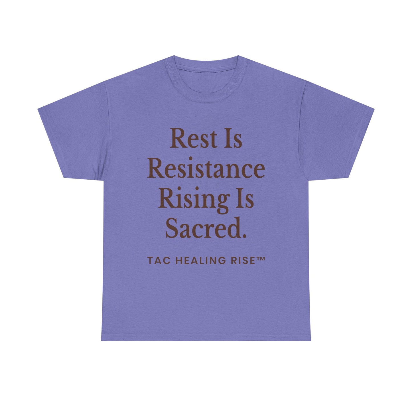 Unisex Empowerment Tee