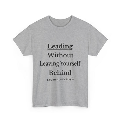 Inspirational Unisex Heavy Cotton Tee