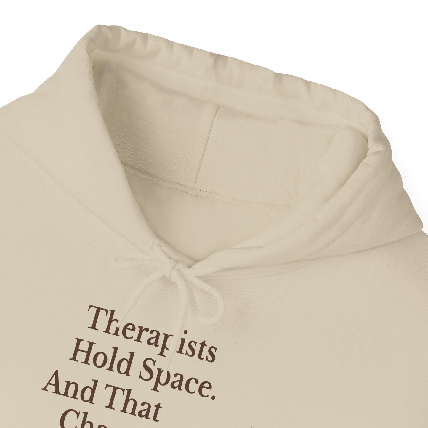 Therapist Appreciation Hoodie | Cozy Sweatshirt for Mental Health Awareness, Gifts for Therapists, Self-Care Gear, Unique Casual Wear, [...]