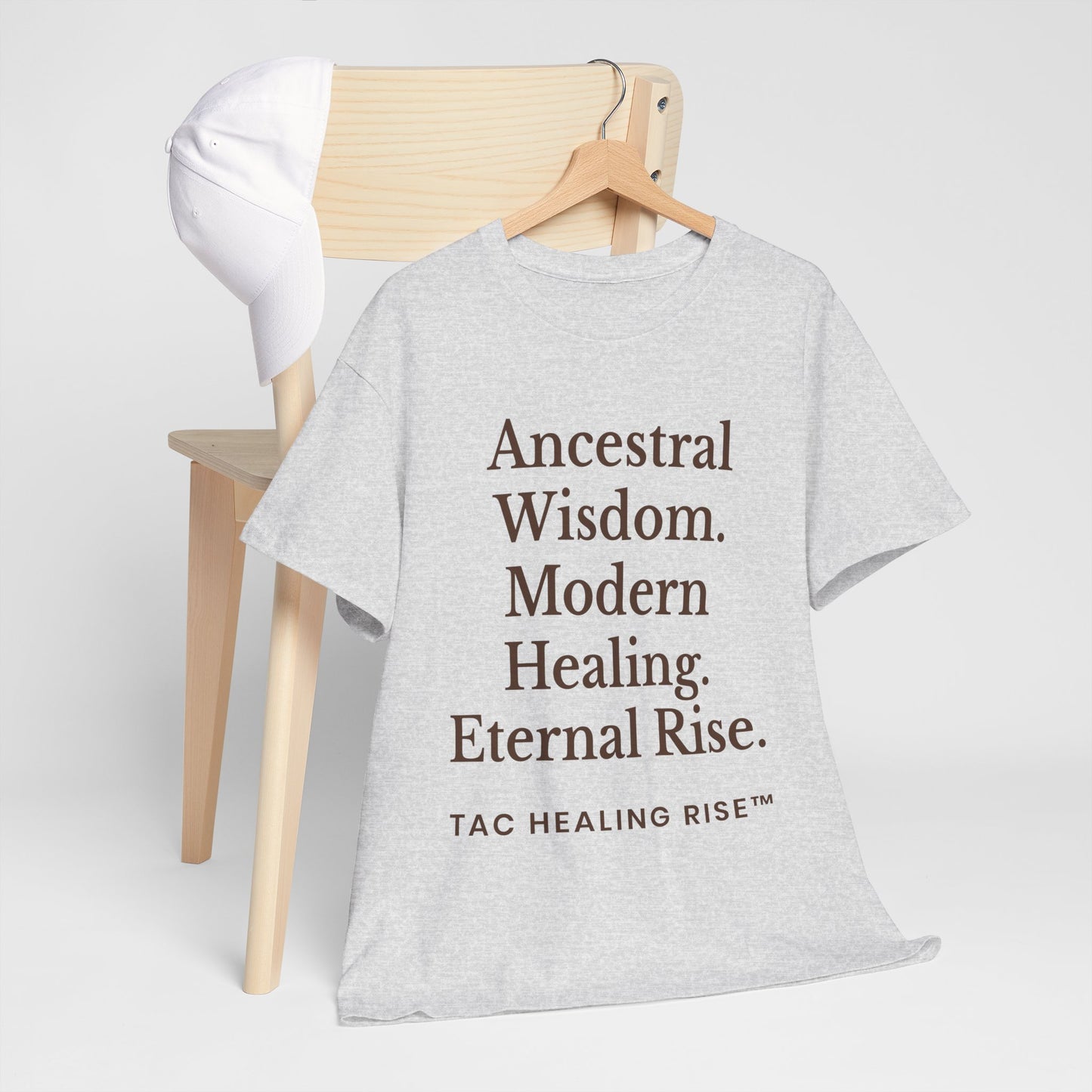 Unisex Ancestral Healing Tee