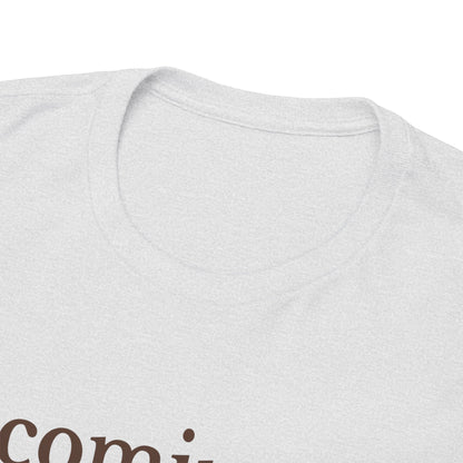 Empowering Therapist Unisex Tee