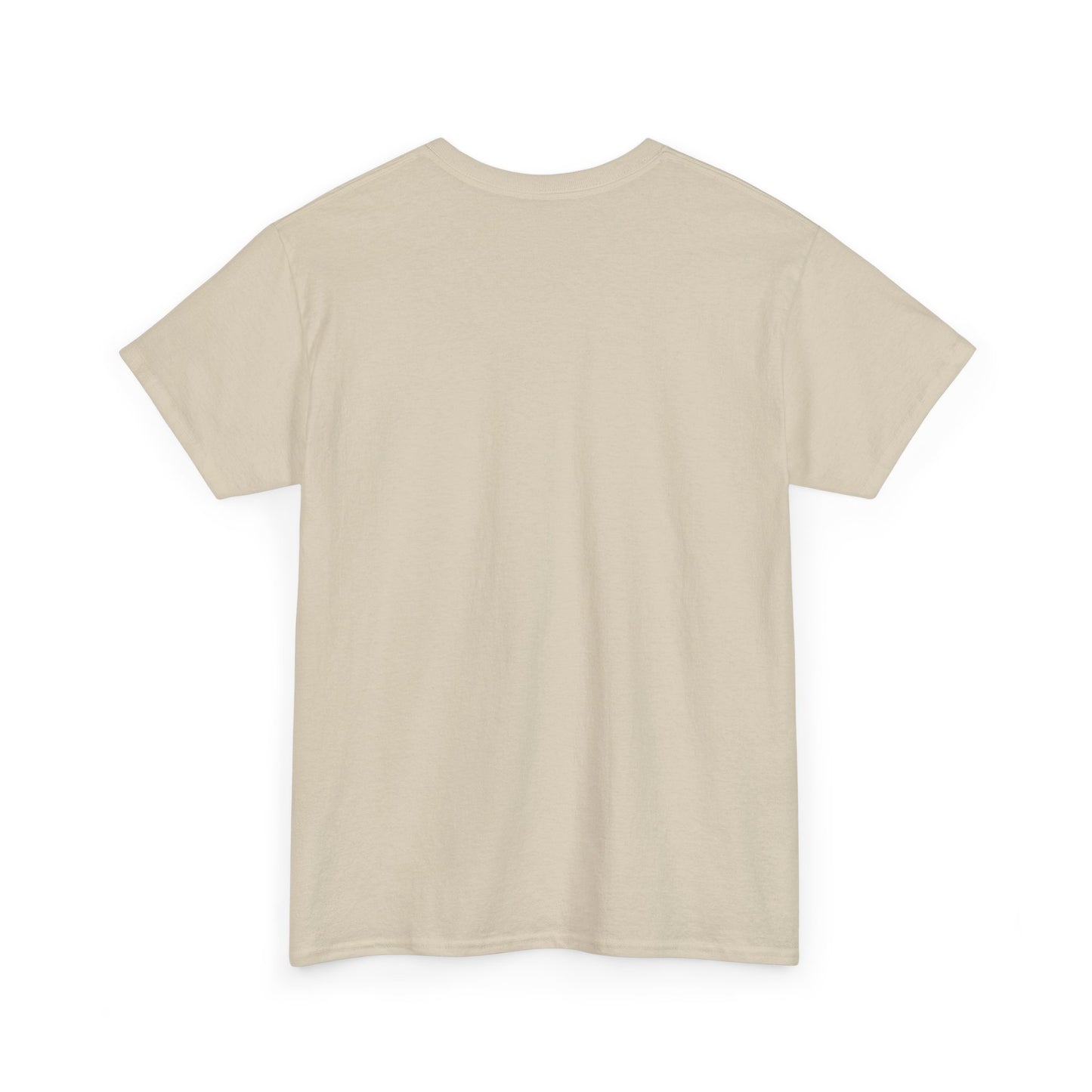 Empowering Voice Tee, Inspirational T-Shirt
