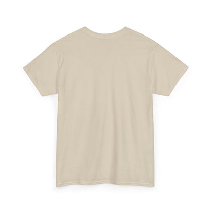Empowering Voice Tee, Inspirational T-Shirt