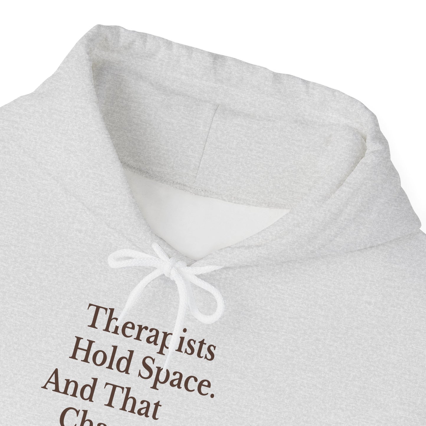 Therapist Appreciation Hoodie | Cozy Sweatshirt for Mental Health Awareness, Gifts for Therapists, Self-Care Gear, Unique Casual Wear, [...]