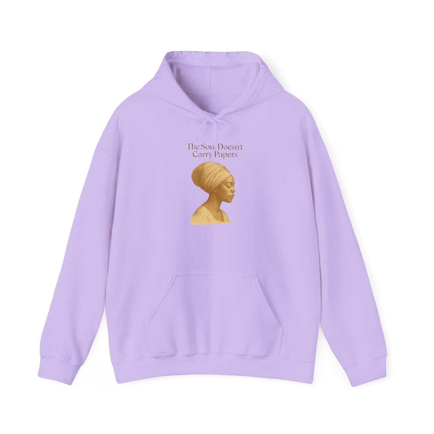 Inspirational Quote Hoodie