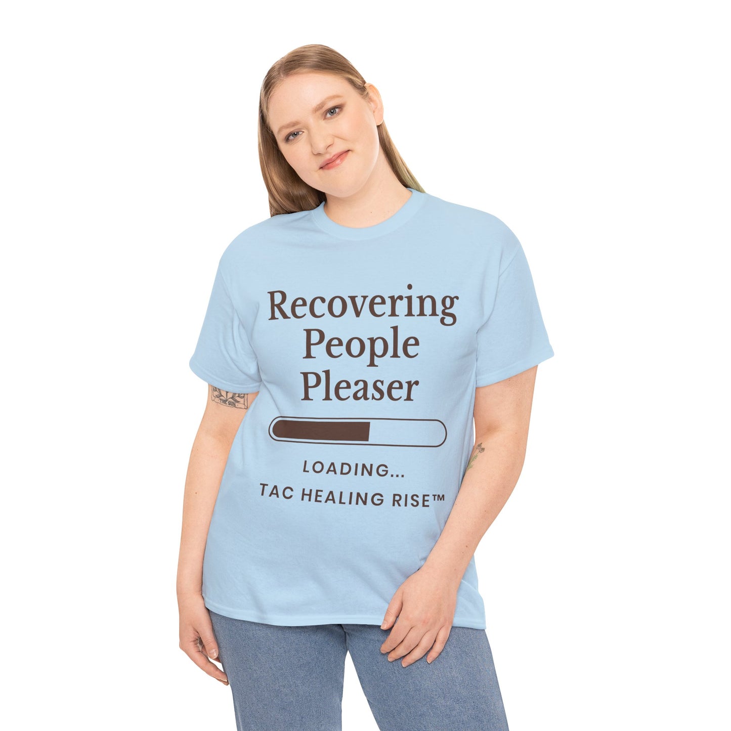 Mental Health Awareness Unisex Tee