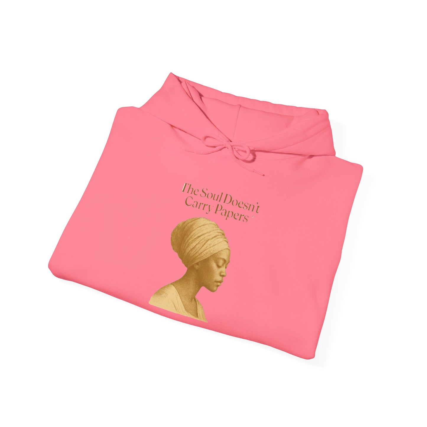 Inspirational Quote Hoodie