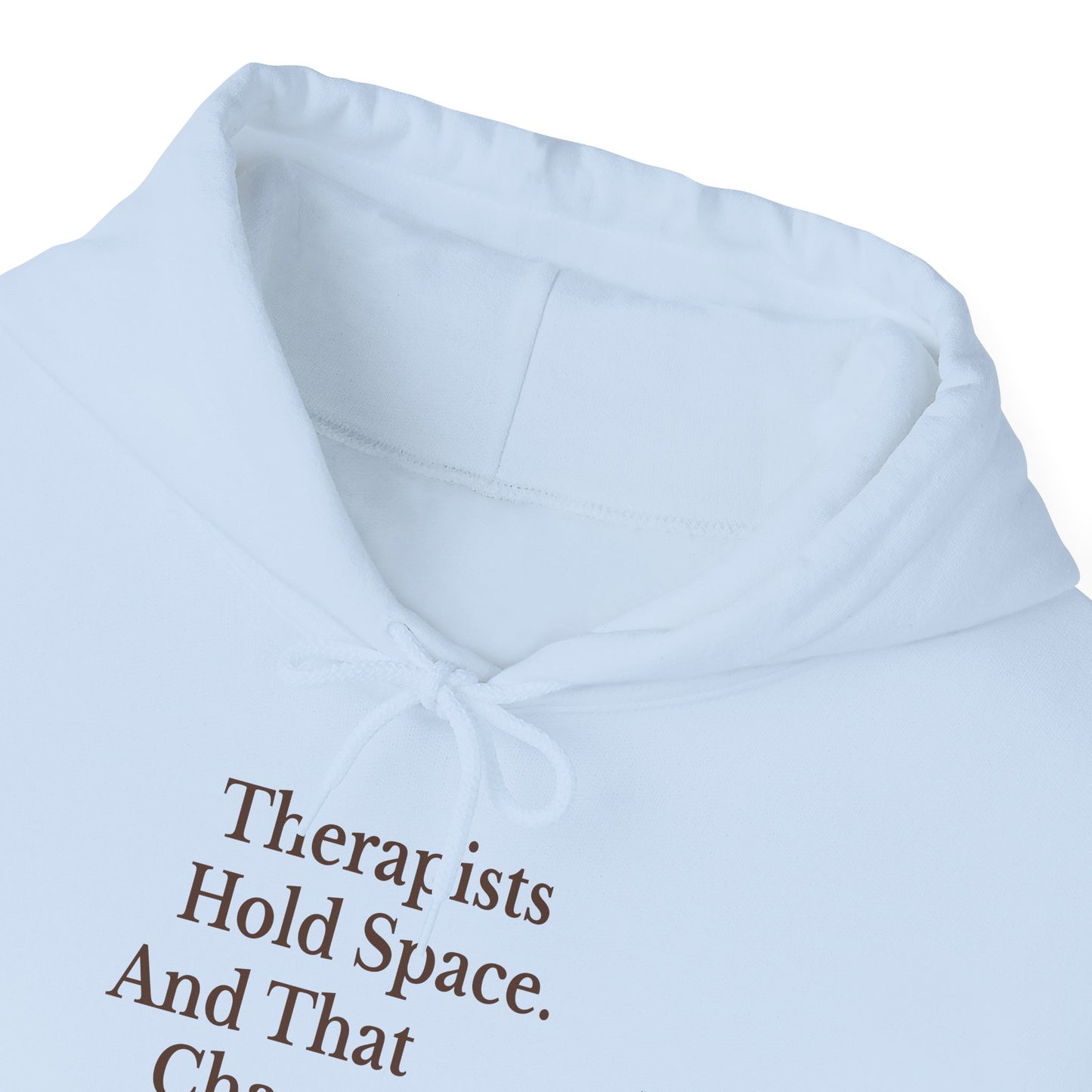 Therapist Appreciation Hoodie | Cozy Sweatshirt for Mental Health Awareness, Gifts for Therapists, Self-Care Gear, Unique Casual Wear, [...]