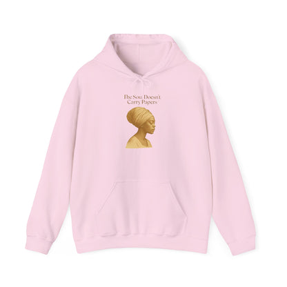 Inspirational Quote Hoodie