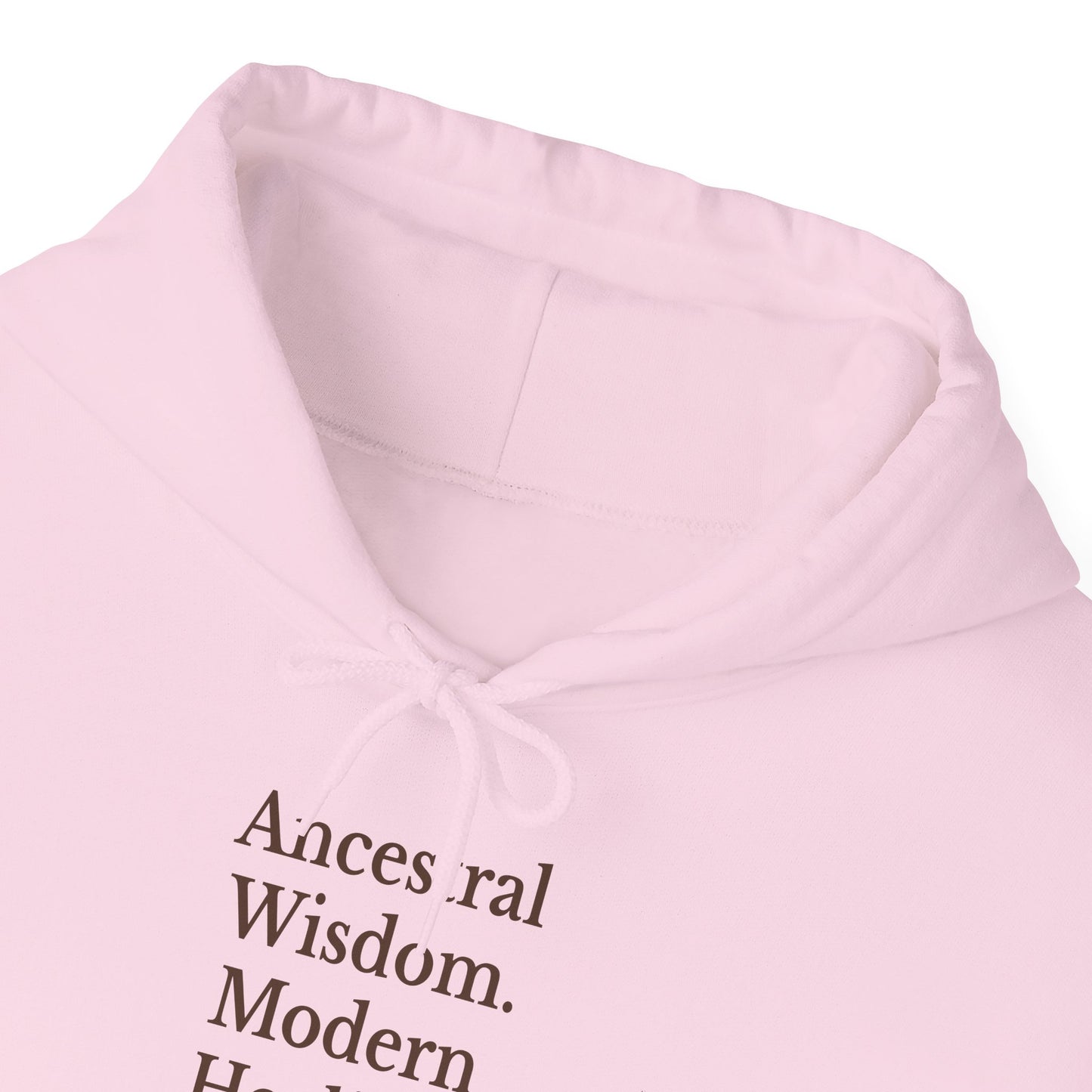 Ancestral Wisdom Sweatshirt | Unisex Cozy Hoodie for Healing & Affirmations, Perfect Gift for Spiritual Seekers, Yoga Enthusiasts, [...]