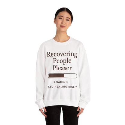 Pleaser Unisex Sweatshirt