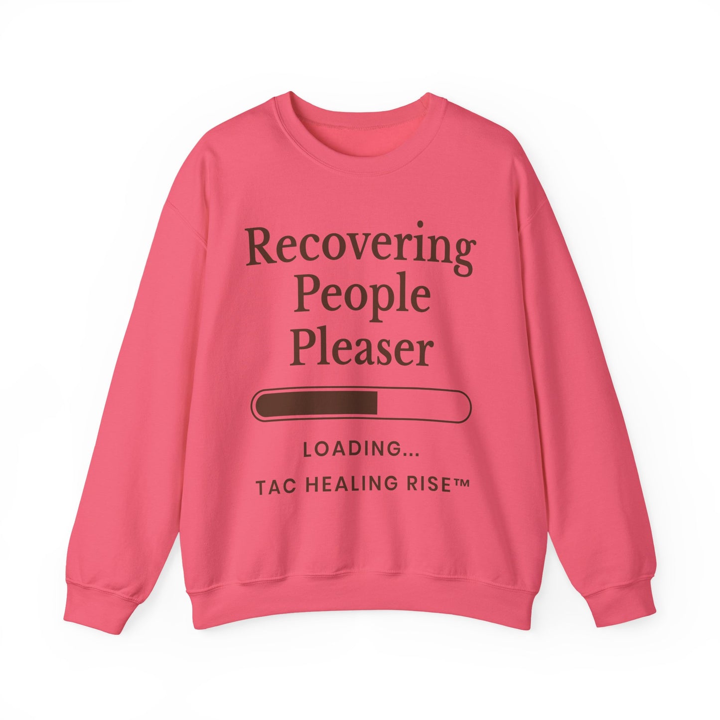 Pleaser Unisex Sweatshirt