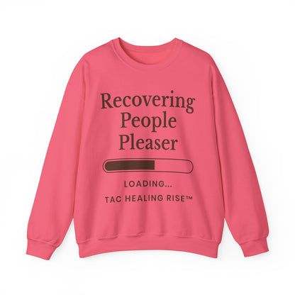 Pleaser Unisex Sweatshirt