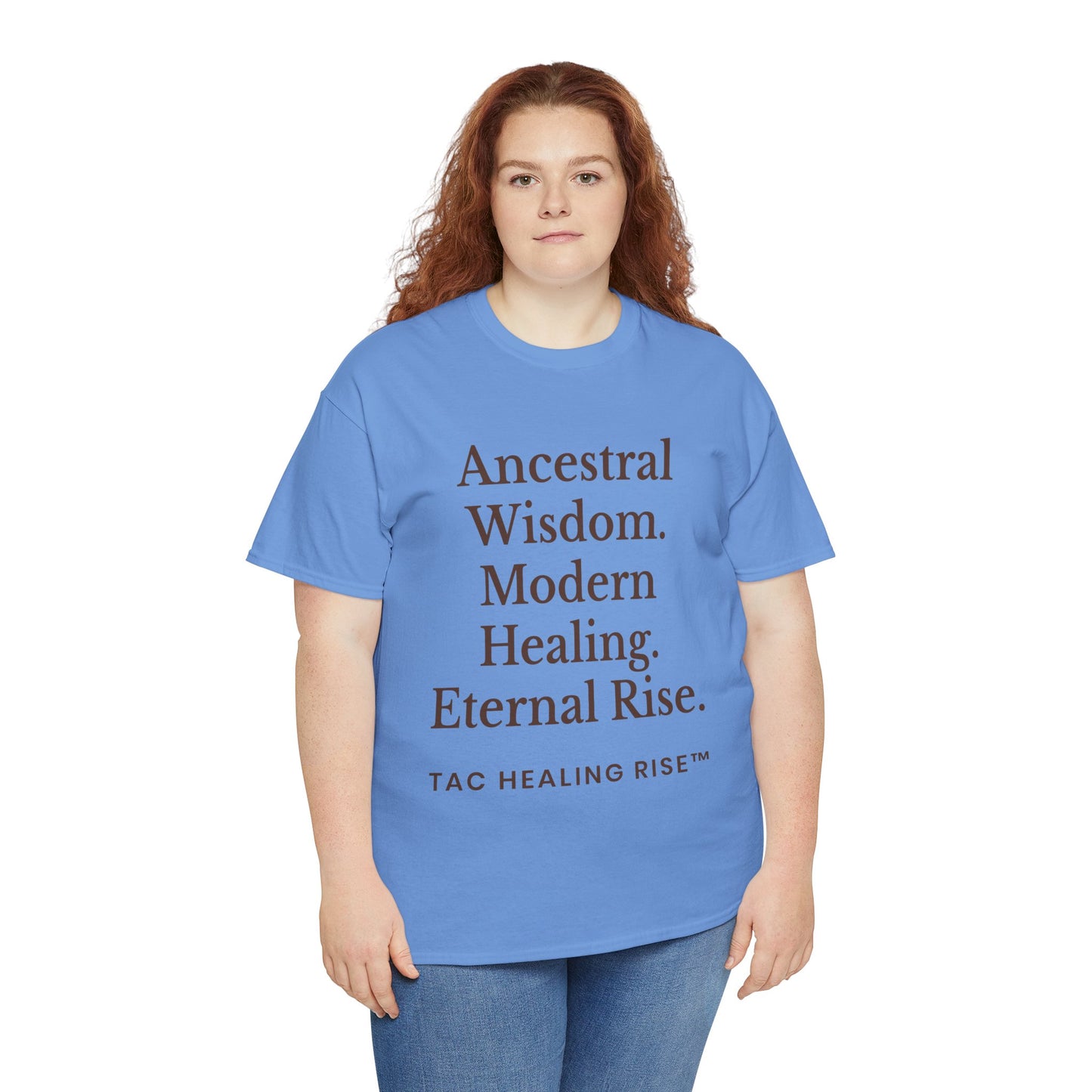Unisex Ancestral Healing Tee