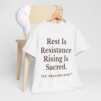 Unisex Empowerment Tee