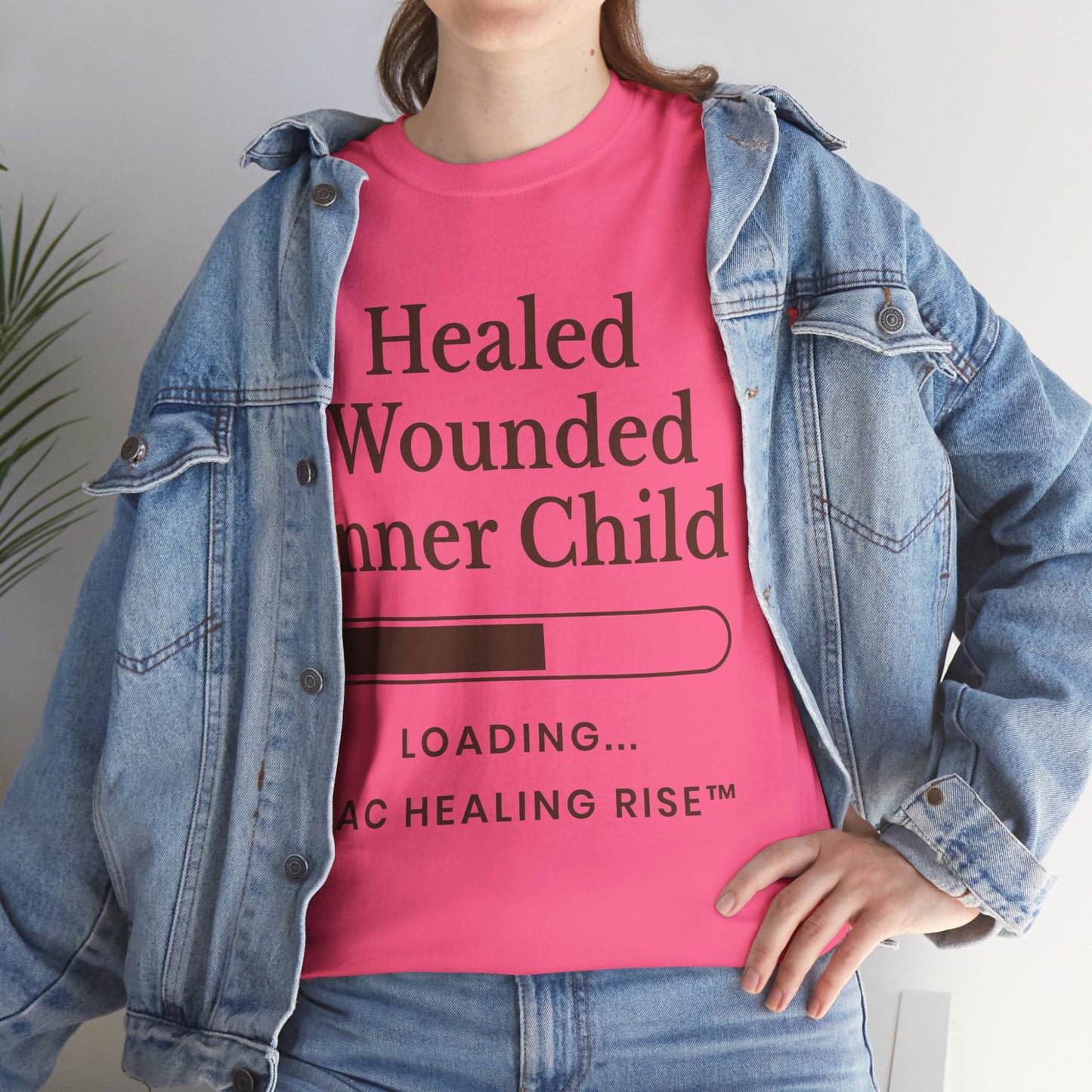 Inner Child Unisex Tee