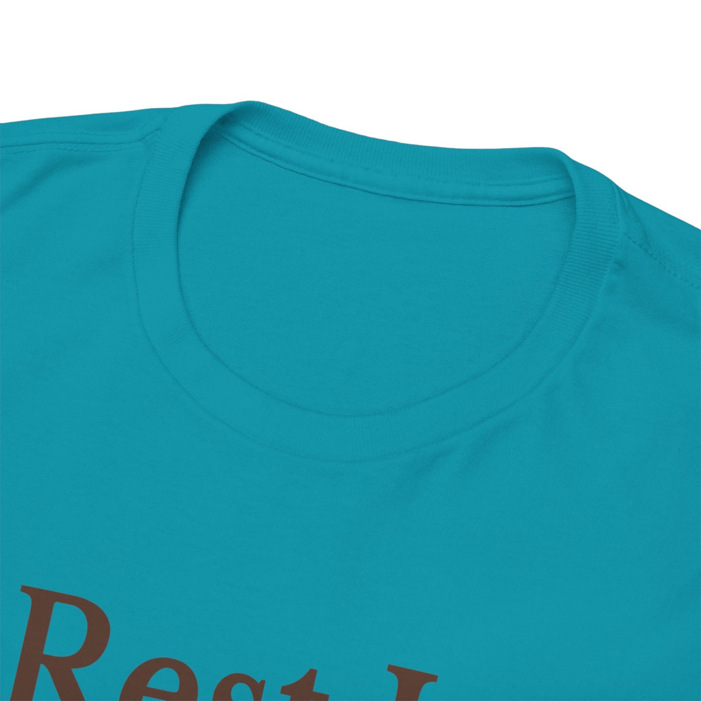 Unisex Empowerment Tee