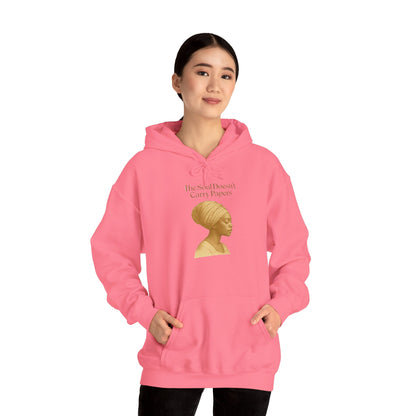 Inspirational Quote Hoodie