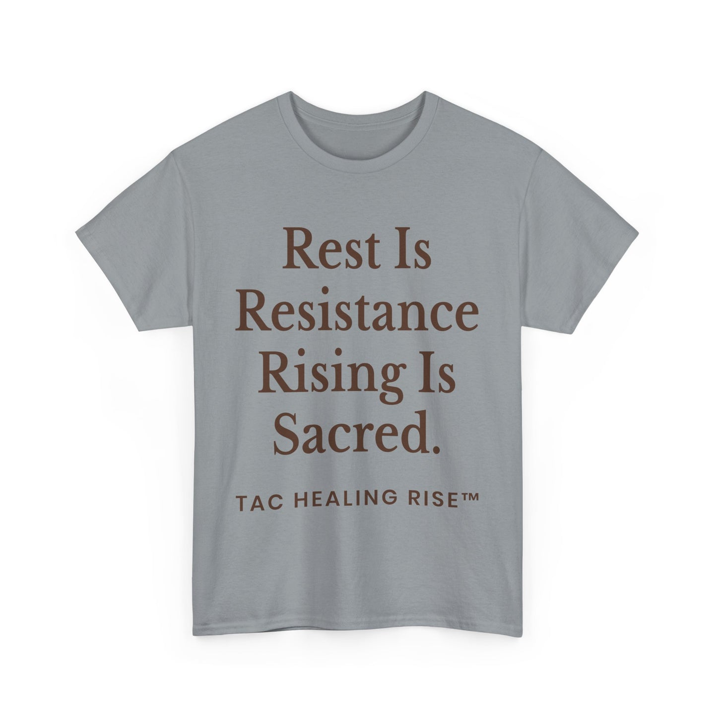 Unisex Empowerment Tee