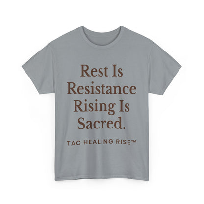 Unisex Empowerment Tee