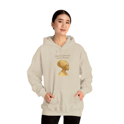Inspirational Quote Hoodie