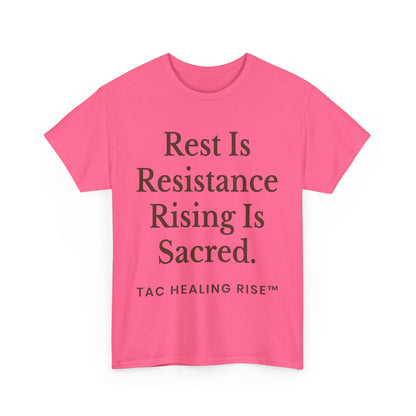Unisex Empowerment Tee