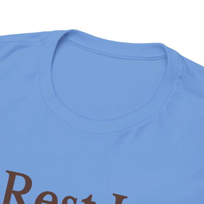Unisex Empowerment Tee