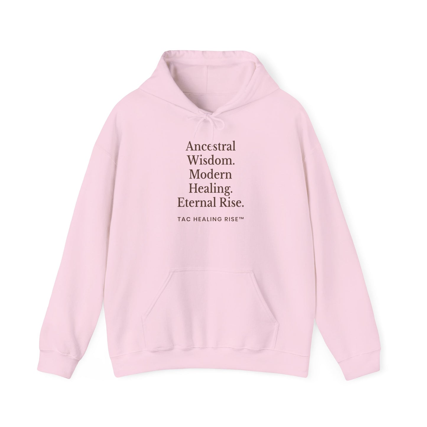 Ancestral Wisdom Sweatshirt | Unisex Cozy Hoodie for Healing & Affirmations, Perfect Gift for Spiritual Seekers, Yoga Enthusiasts, [...]