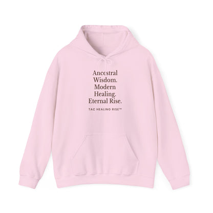 Ancestral Wisdom Sweatshirt | Unisex Cozy Hoodie for Healing & Affirmations, Perfect Gift for Spiritual Seekers, Yoga Enthusiasts, [...]