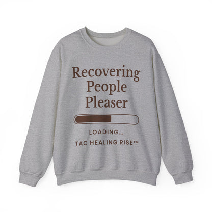 Pleaser Unisex Sweatshirt