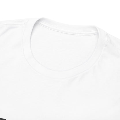 Inspirational Unisex Heavy Cotton Tee