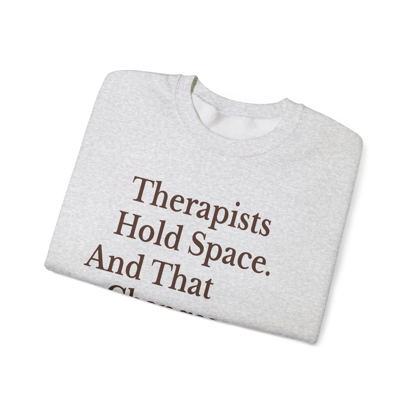 Unisex Crewneck Sweatshirt