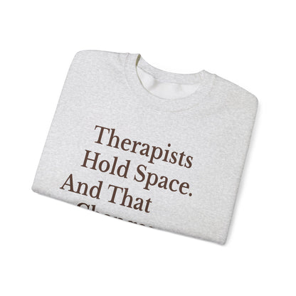 Unisex Crewneck Sweatshirt