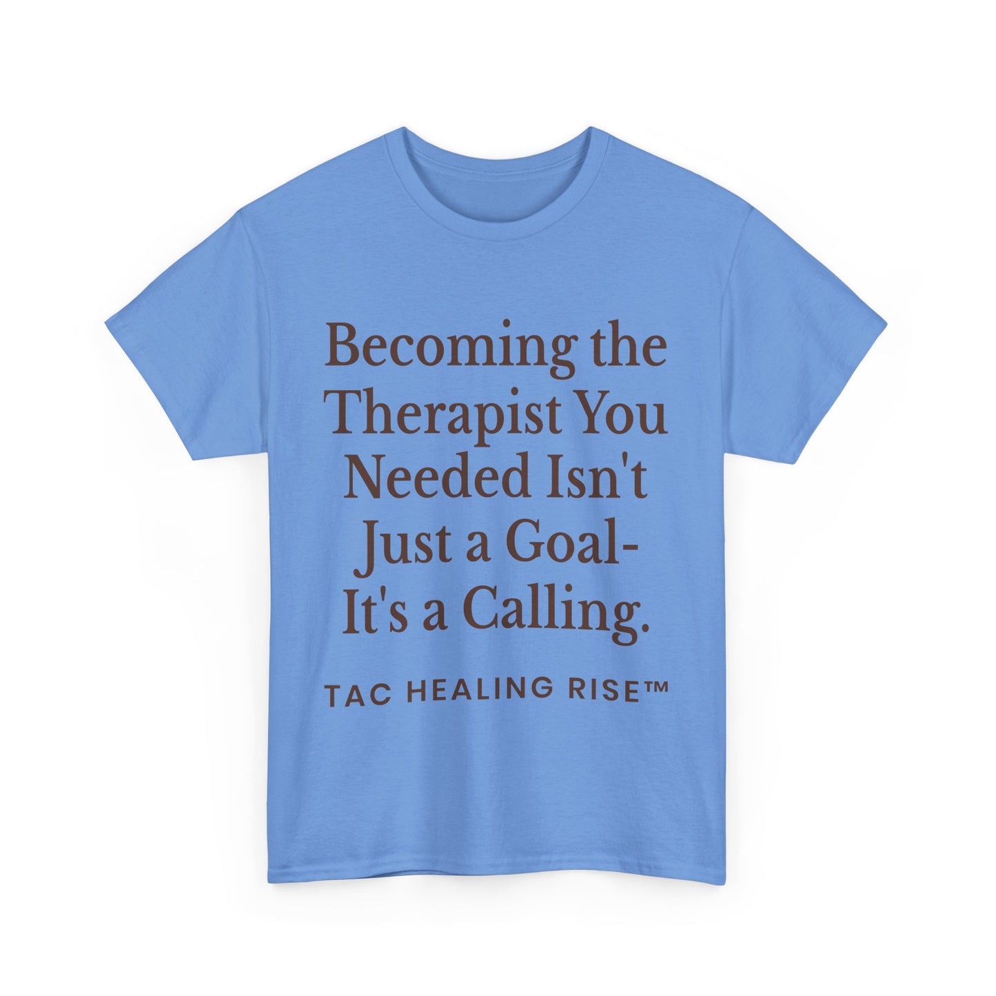 Empowering Therapist Unisex Tee