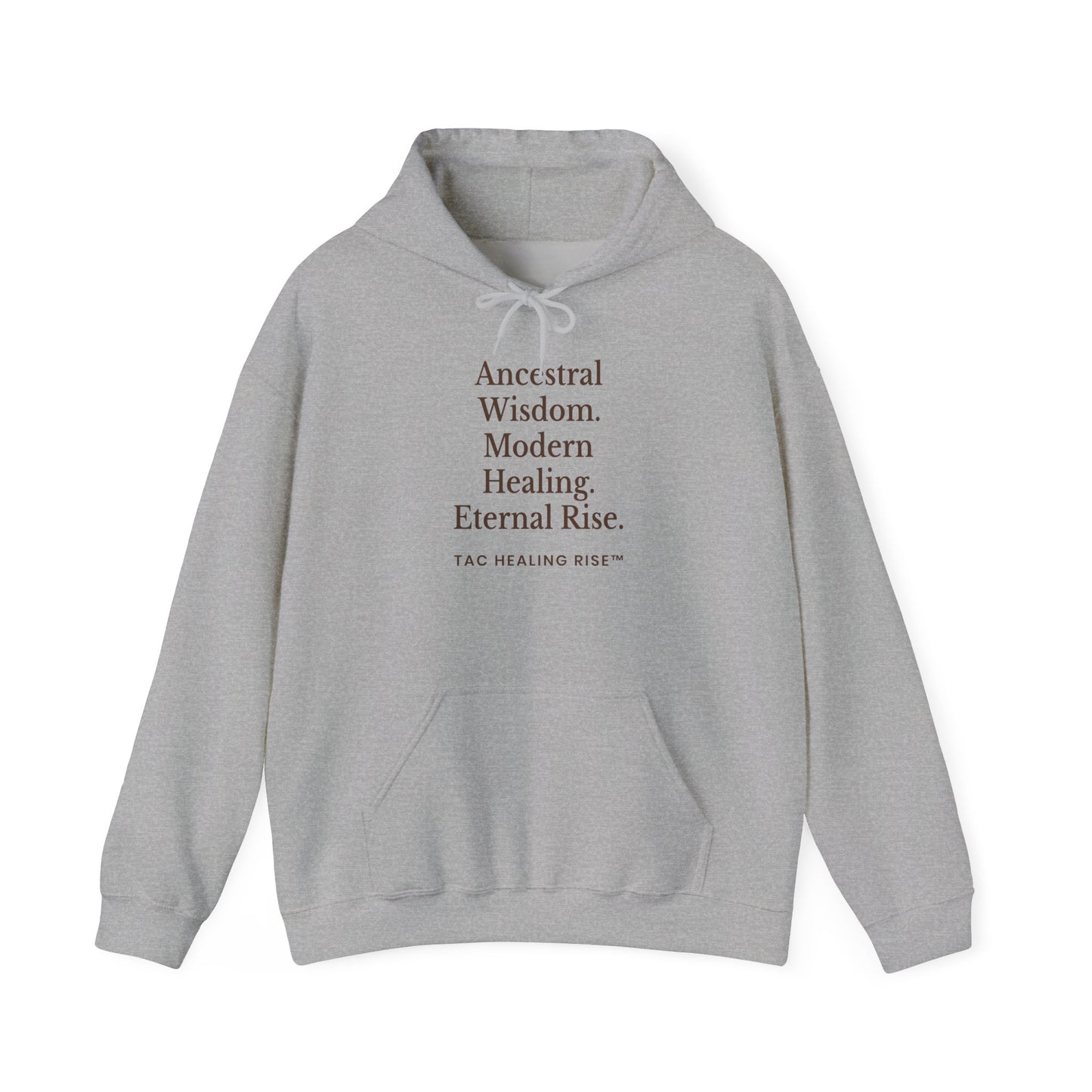 Ancestral Wisdom Sweatshirt | Unisex Cozy Hoodie for Healing & Affirmations, Perfect Gift for Spiritual Seekers, Yoga Enthusiasts, [...]