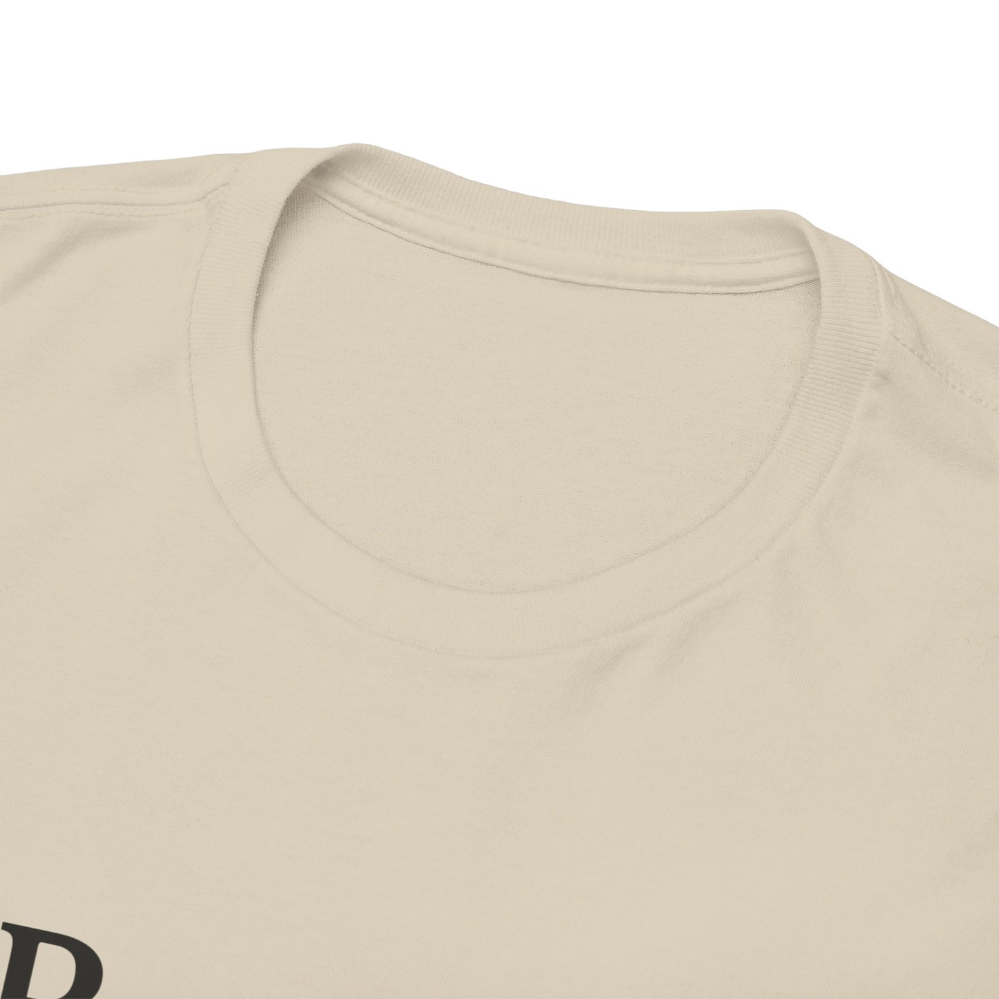 Empowering Voice Tee, Inspirational T-Shirt