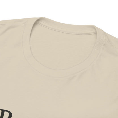 Empowering Voice Tee, Inspirational T-Shirt