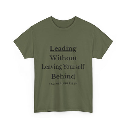 Inspirational Unisex Heavy Cotton Tee