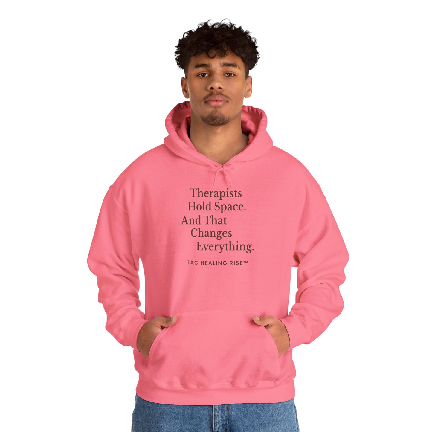 Therapist Appreciation Hoodie | Cozy Sweatshirt for Mental Health Awareness, Gifts for Therapists, Self-Care Gear, Unique Casual Wear, [...]