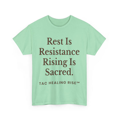 Unisex Empowerment Tee