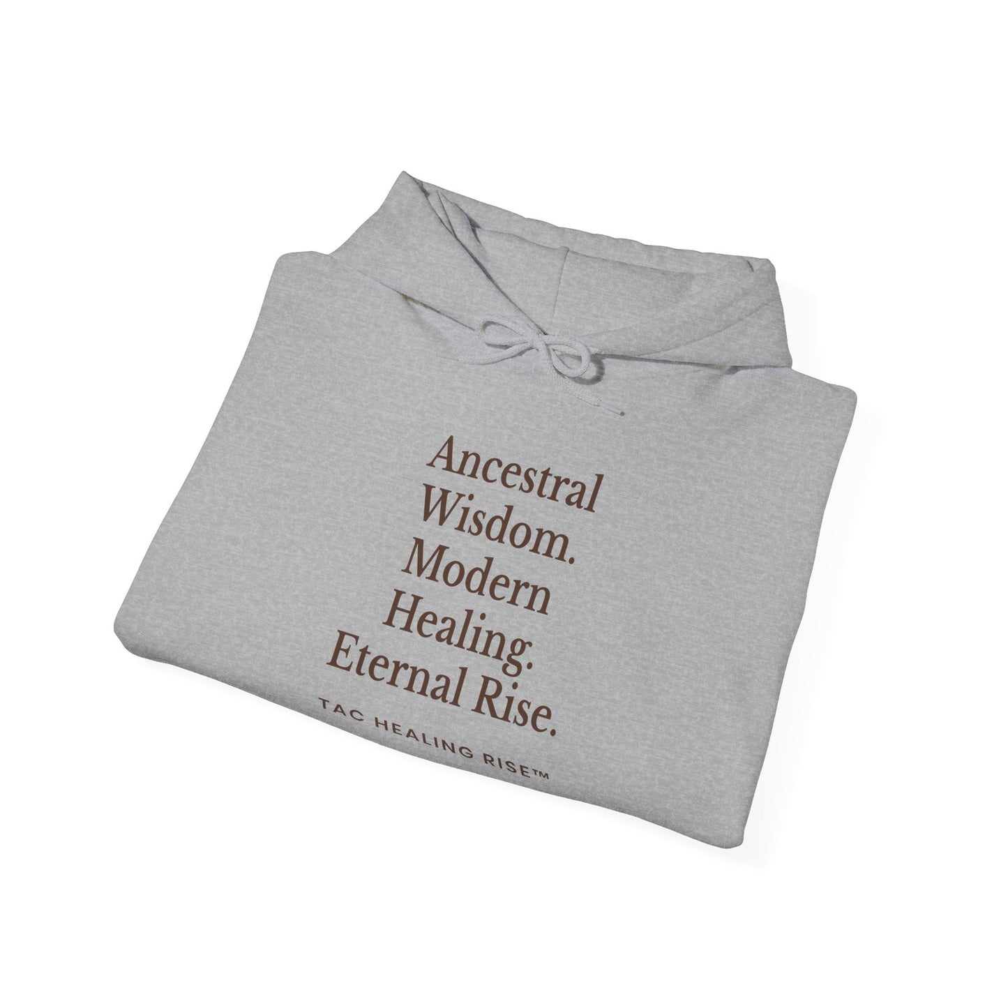 Ancestral Wisdom Sweatshirt | Unisex Cozy Hoodie for Healing & Affirmations, Perfect Gift for Spiritual Seekers, Yoga Enthusiasts, [...]