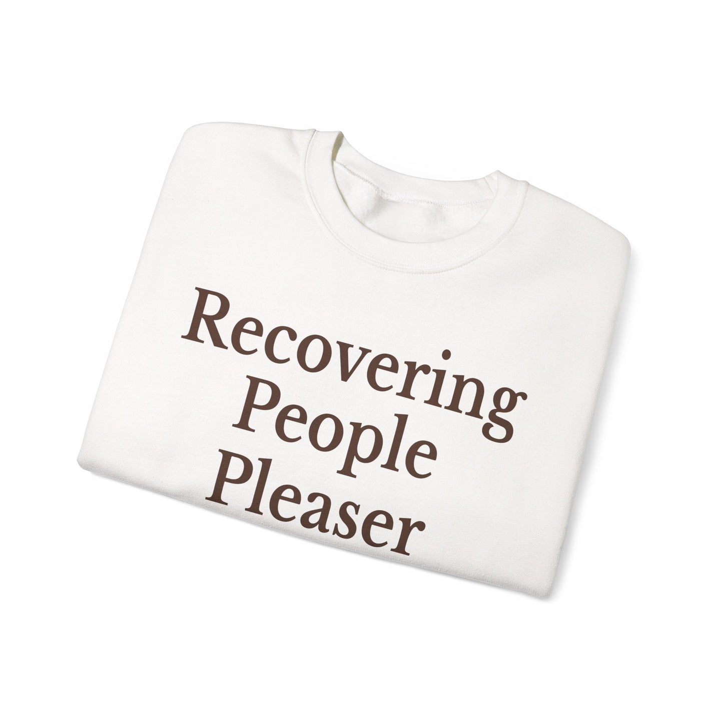 Pleaser Unisex Sweatshirt