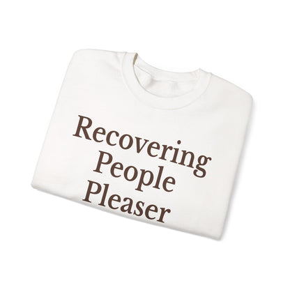 Pleaser Unisex Sweatshirt