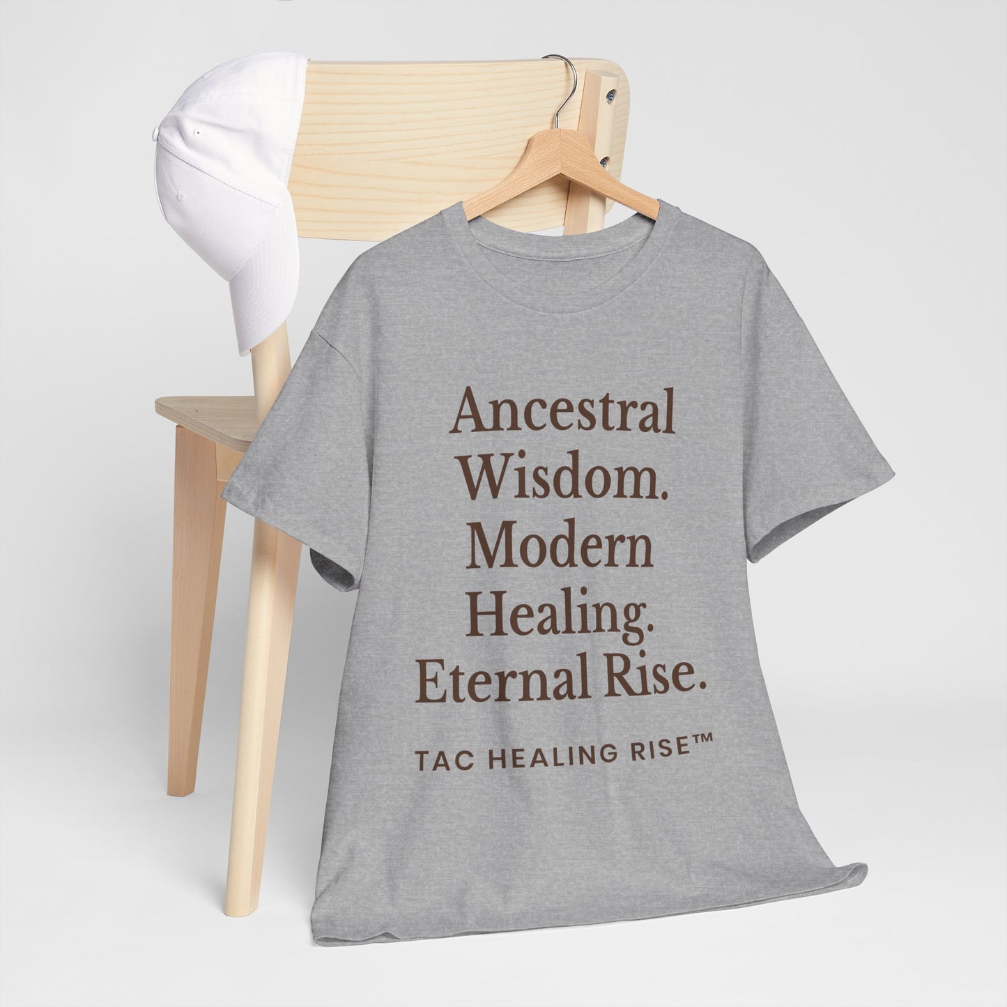 Unisex Ancestral Healing Tee