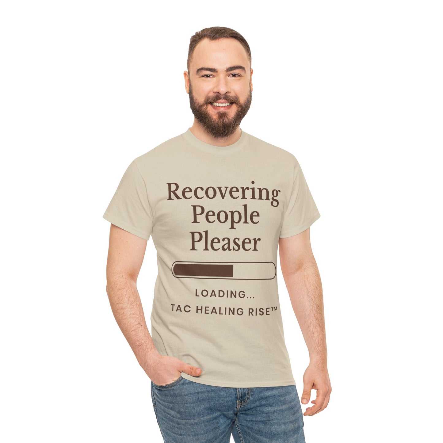 Mental Health Awareness Unisex Tee